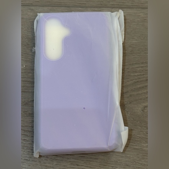 Samsung Galaxy Purple Phone Case for S24/S25 models - Picture 7 of 9